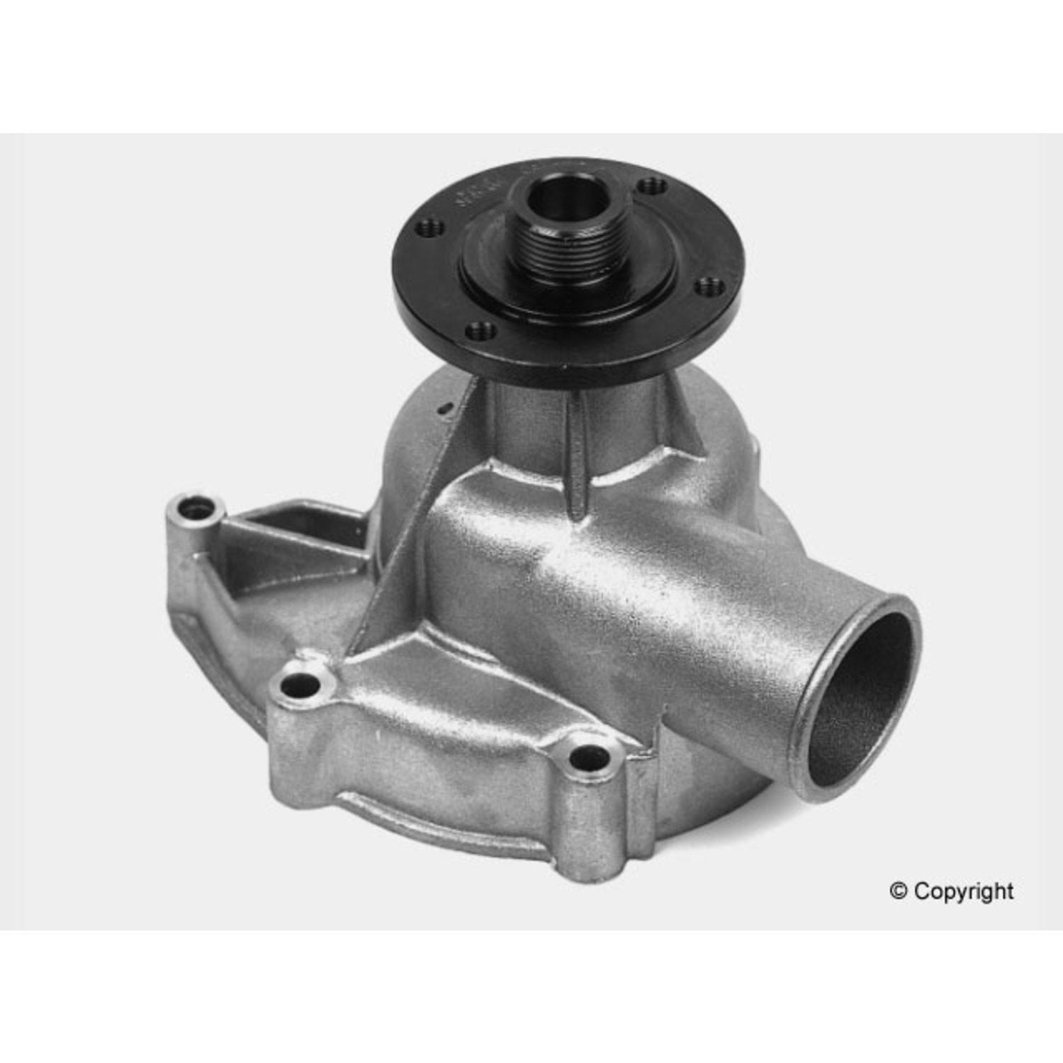 Meyle Engine Water Pump