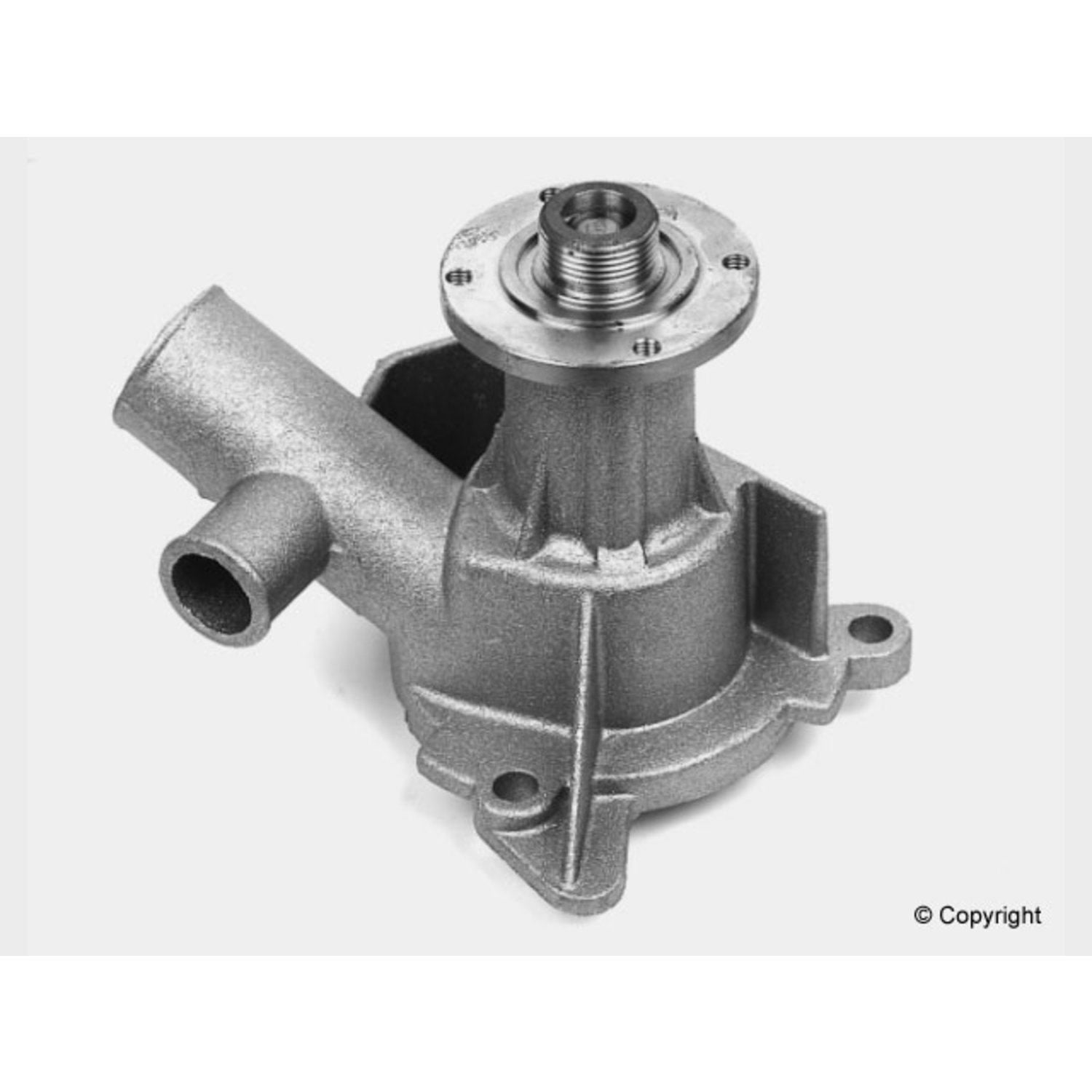 Meyle Engine Water Pump