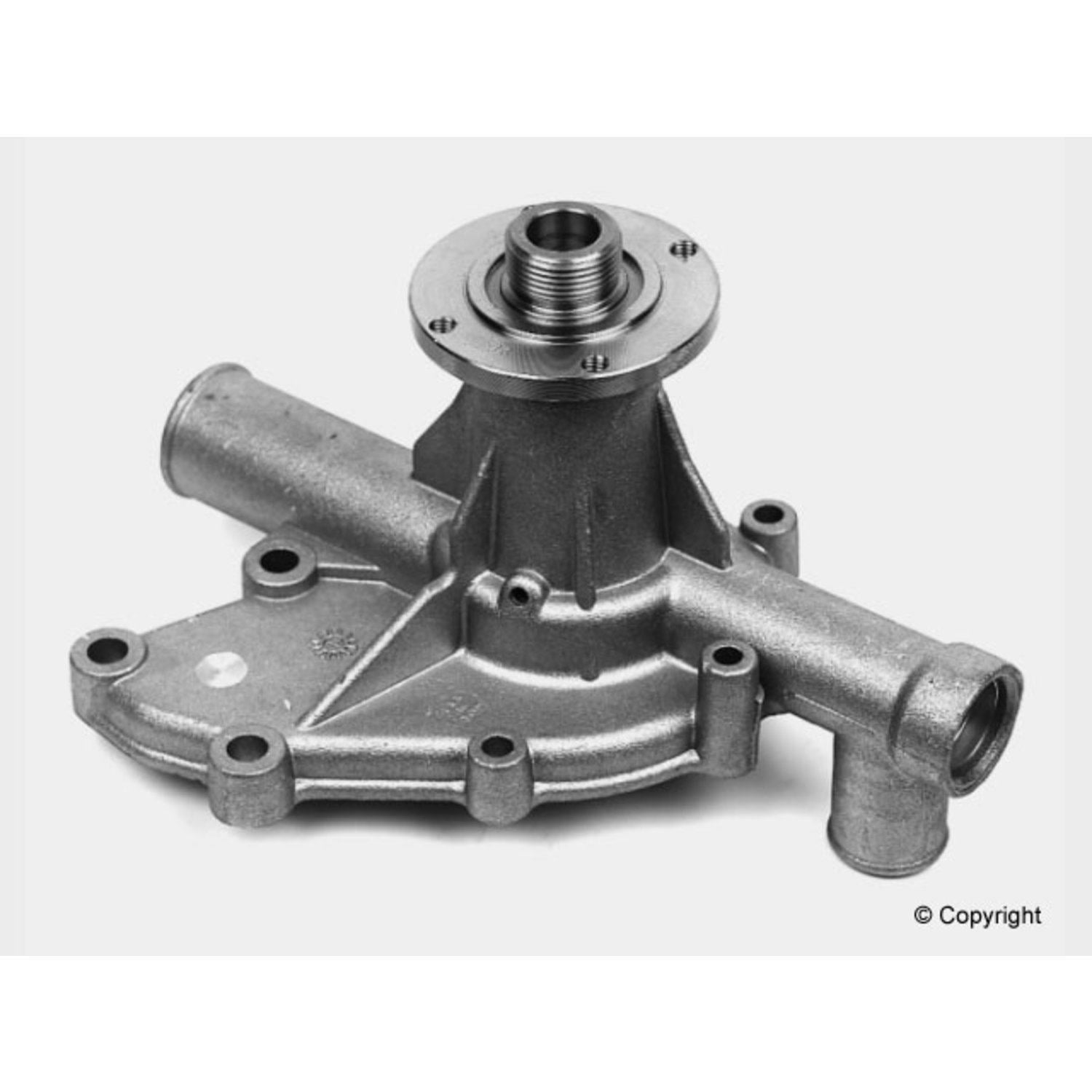 Meyle Engine Water Pump