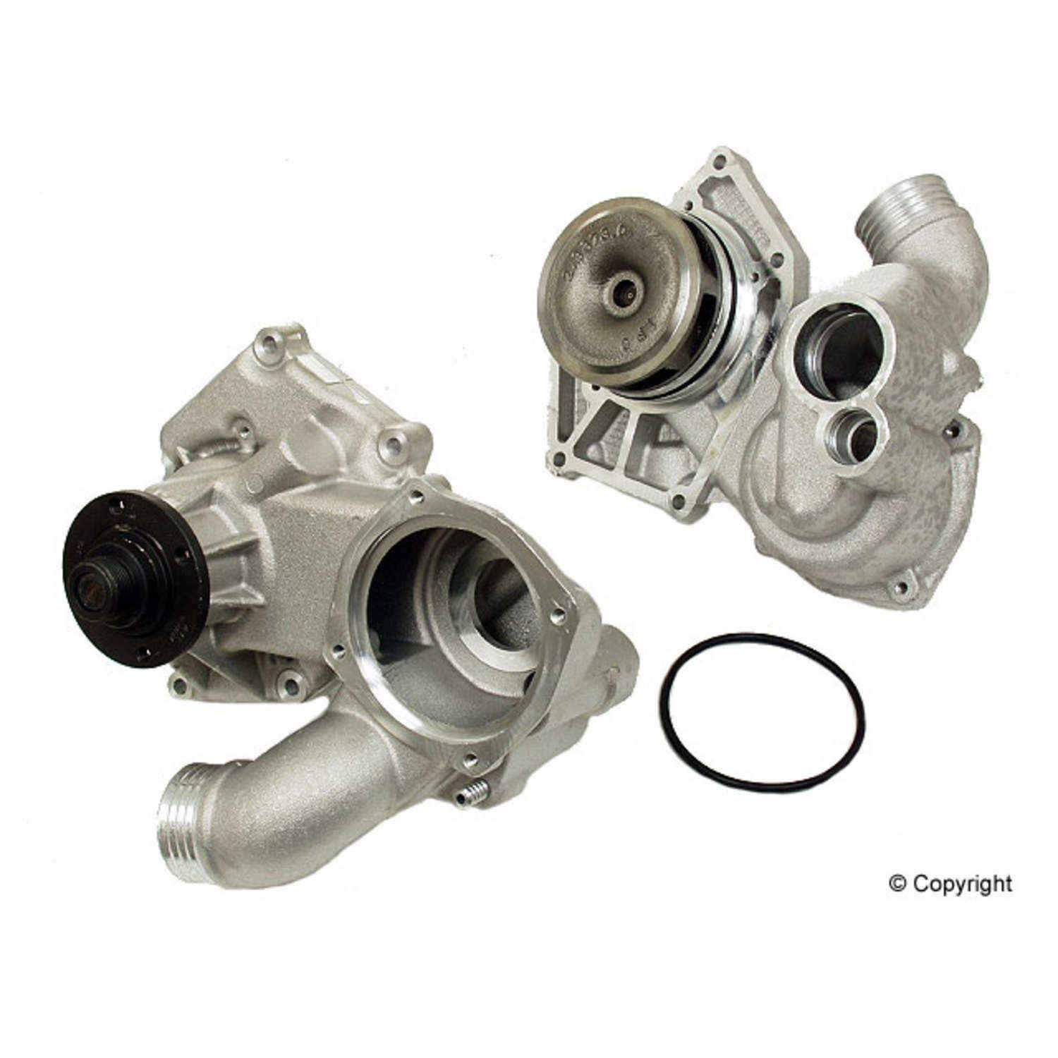 Meyle Engine Water Pump