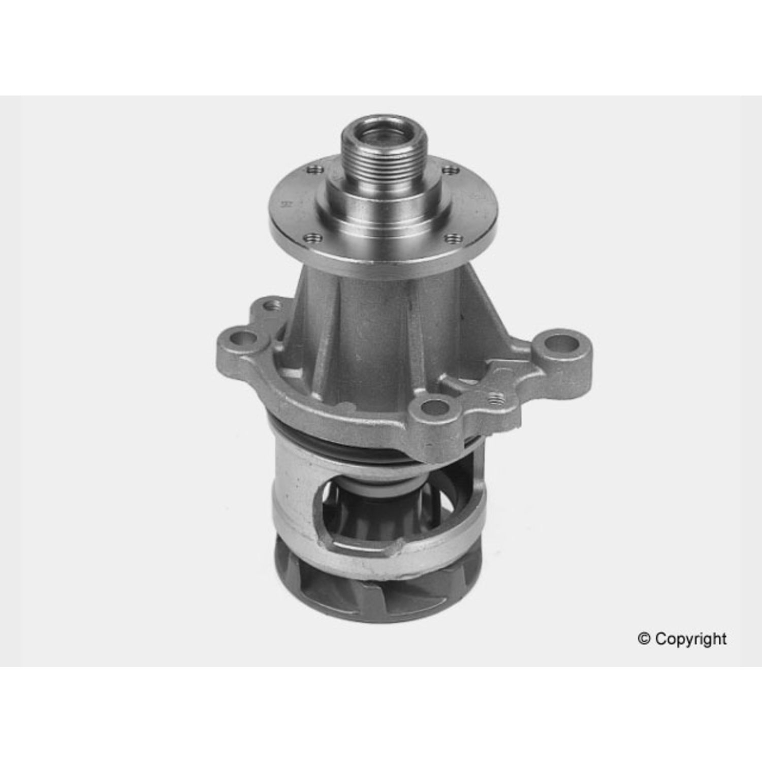 Meyle Engine Water Pump