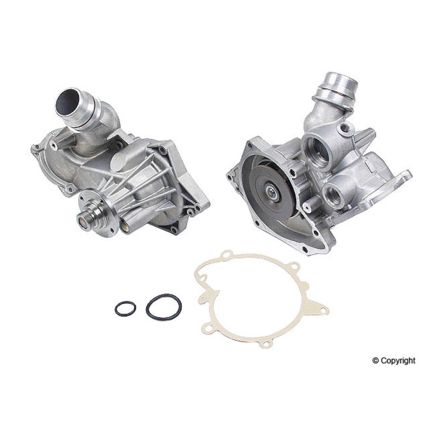 Meyle Engine Water Pump