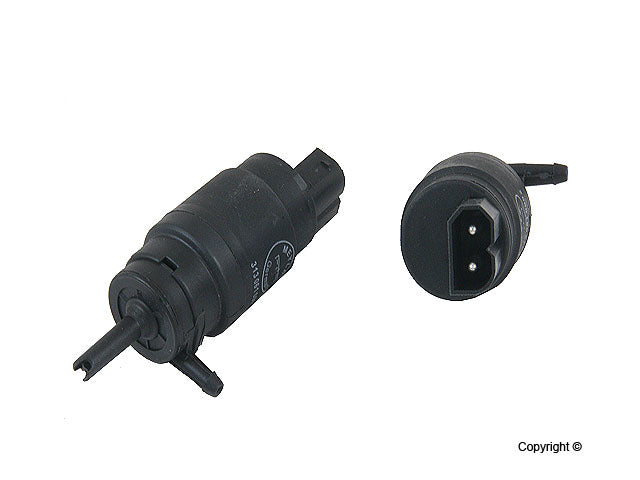 Meyle Windshield Washer Pump