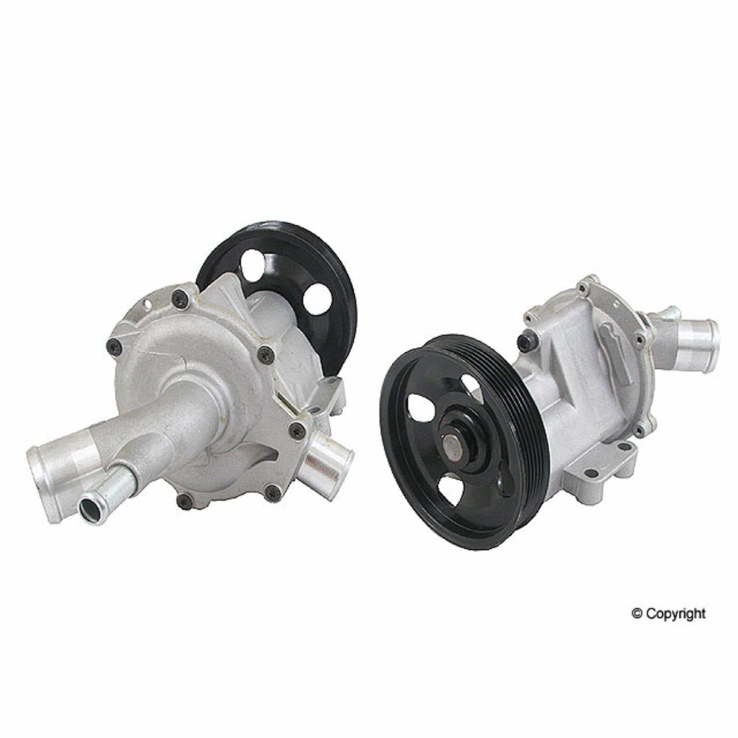 Meyle Engine Water Pump