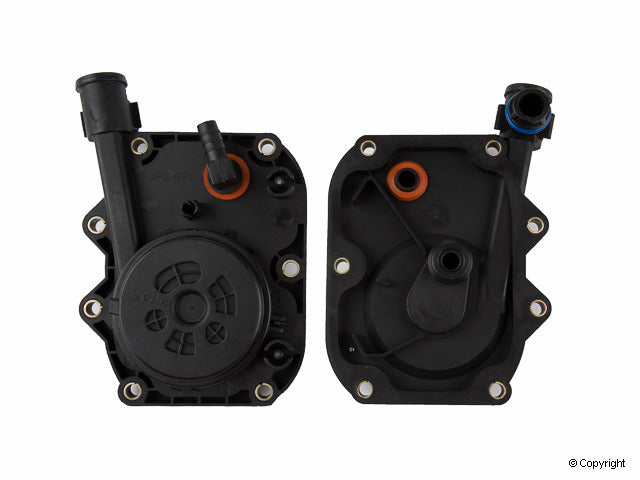 Meyle Engine Crankcase Vent Valve