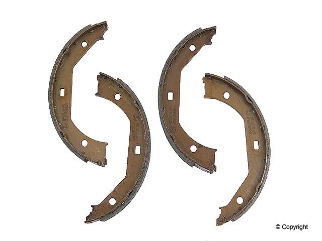 Meyle Parking Brake Shoe