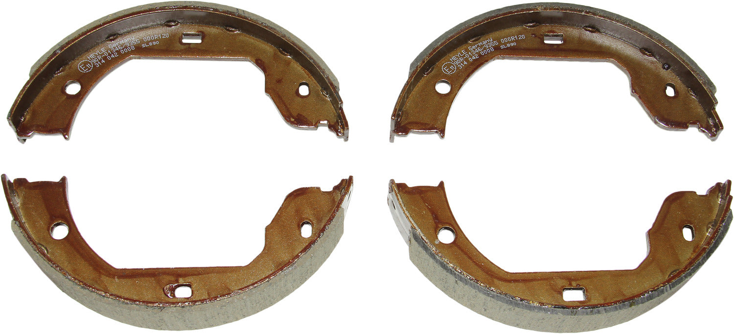Meyle Parking Brake Shoe