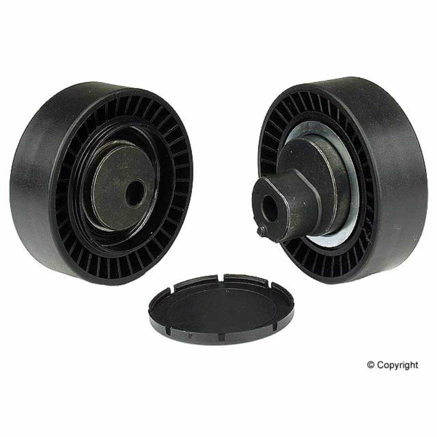 Meyle Drive Belt Tensioner Pulley