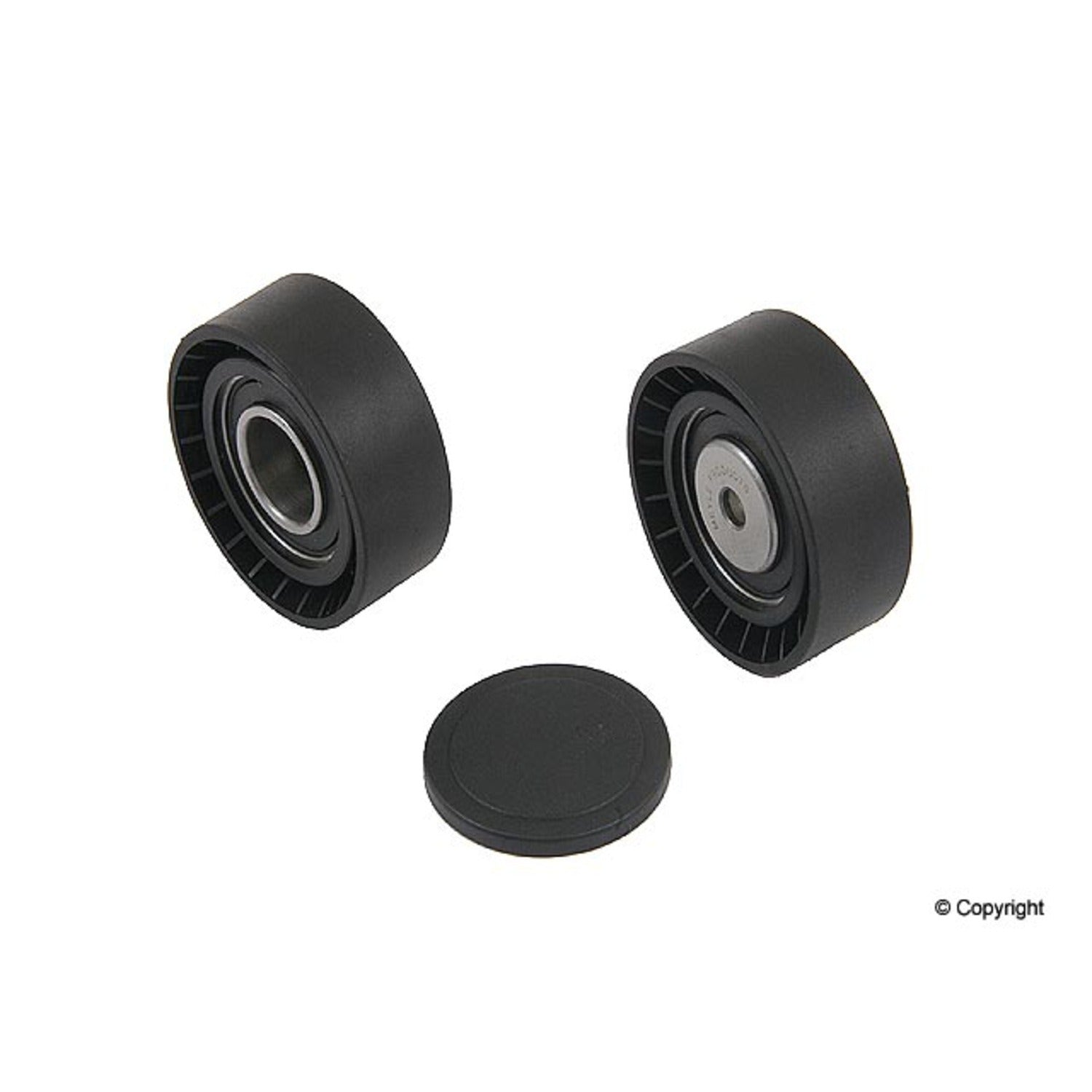 Meyle Drive Belt Tensioner Pulley