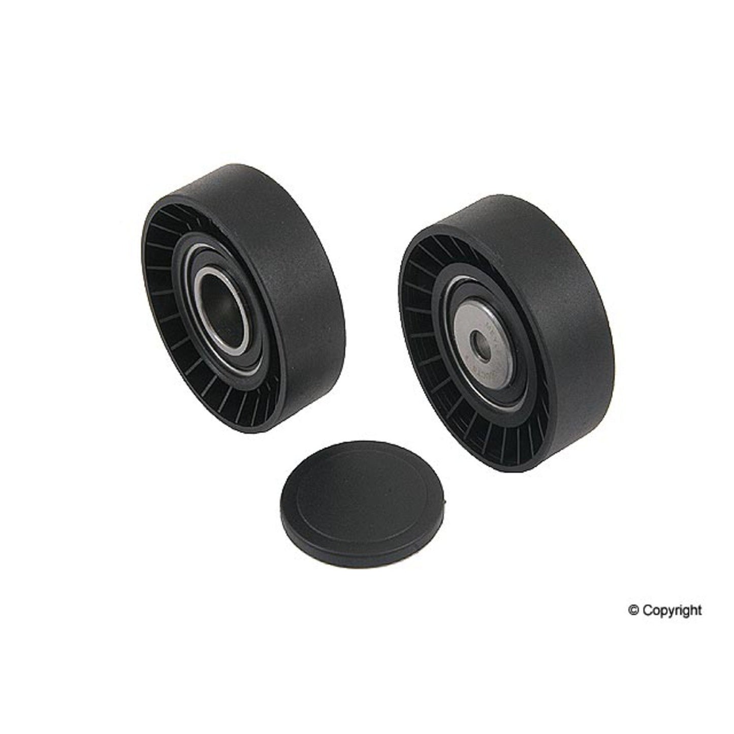 Meyle Drive Belt Tensioner Pulley