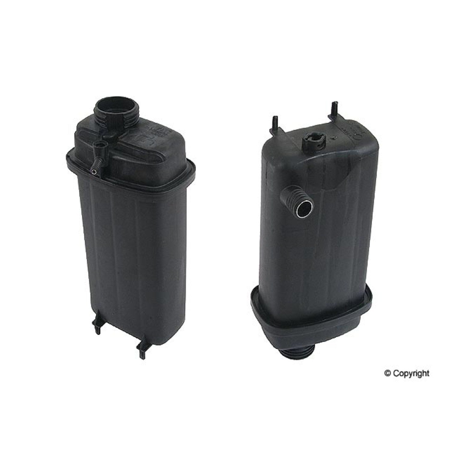 Meyle Engine Coolant Recovery Tank