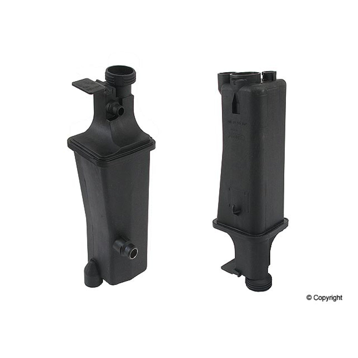 Meyle Engine Coolant Recovery Tank