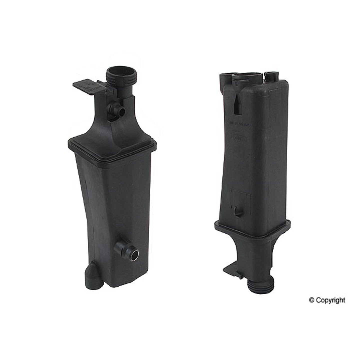 Meyle Engine Coolant Recovery Tank