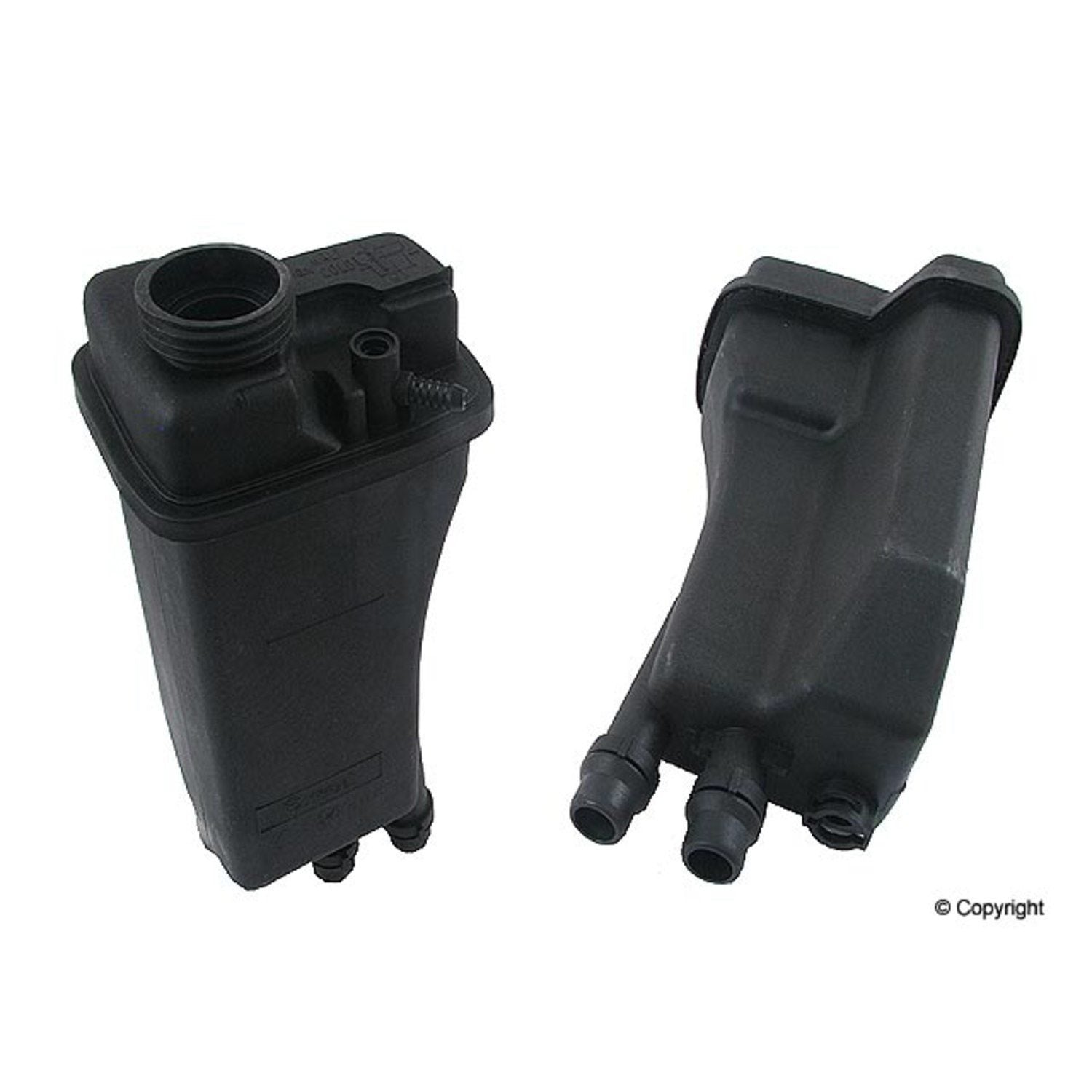 Meyle Engine Coolant Recovery Tank