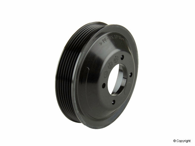 Meyle Engine Water Pump Pulley