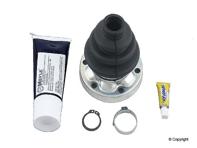 Meyle CV Joint Boot Kit