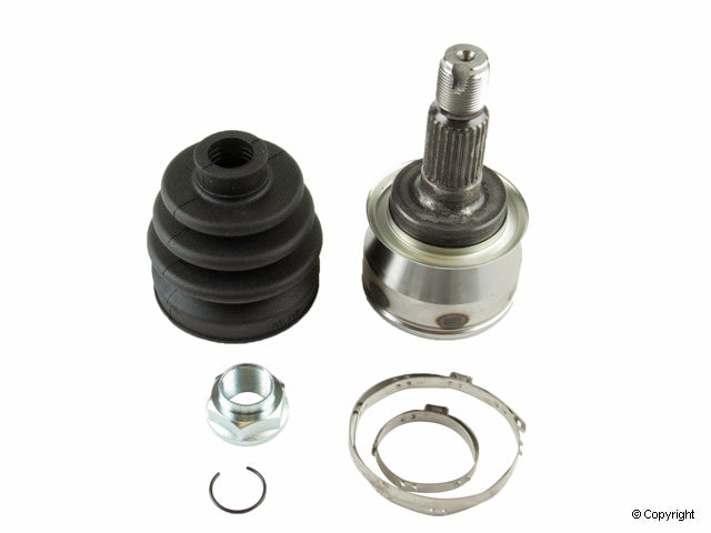 Meyle Drive Shaft CV Joint Kit