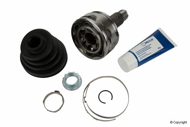 Meyle Drive Shaft CV Joint Kit