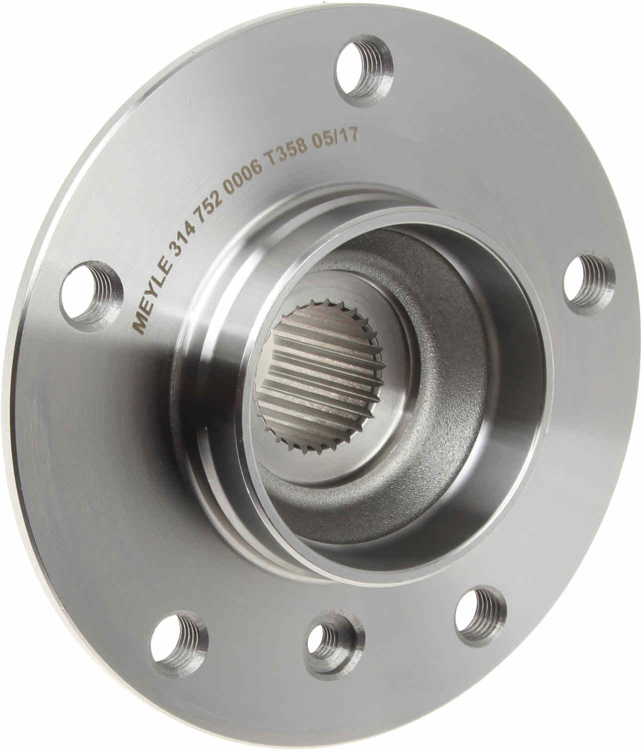 Meyle Axle Hub