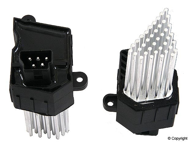 Meyle HVAC Blower Motor Control Unit