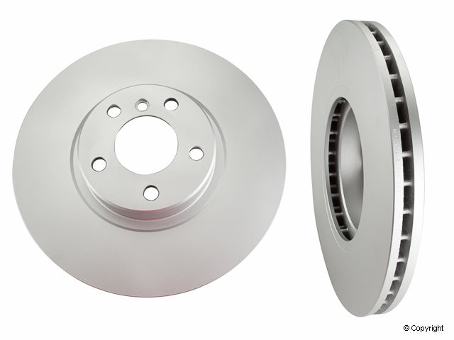 Meyle Disc Brake Rotor