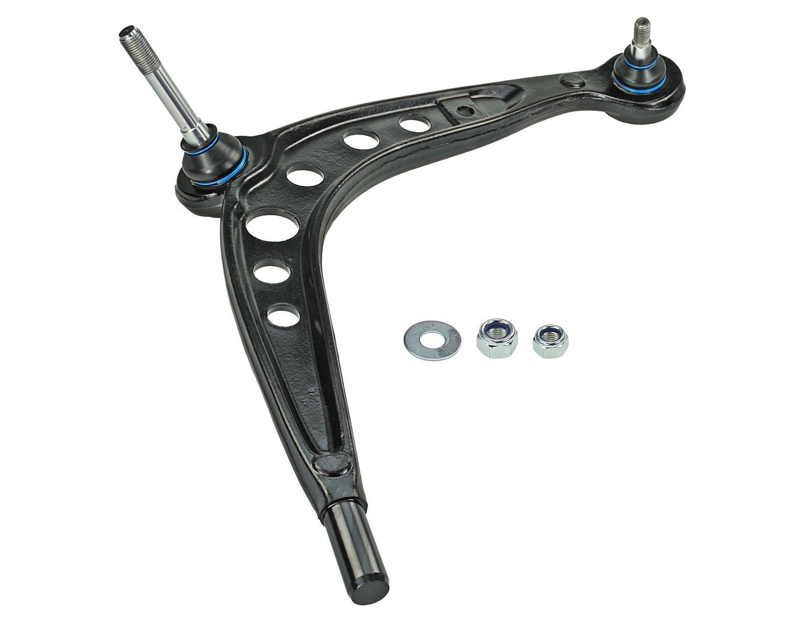 Meyle Suspension Control Arm and Ball Joint Assembly