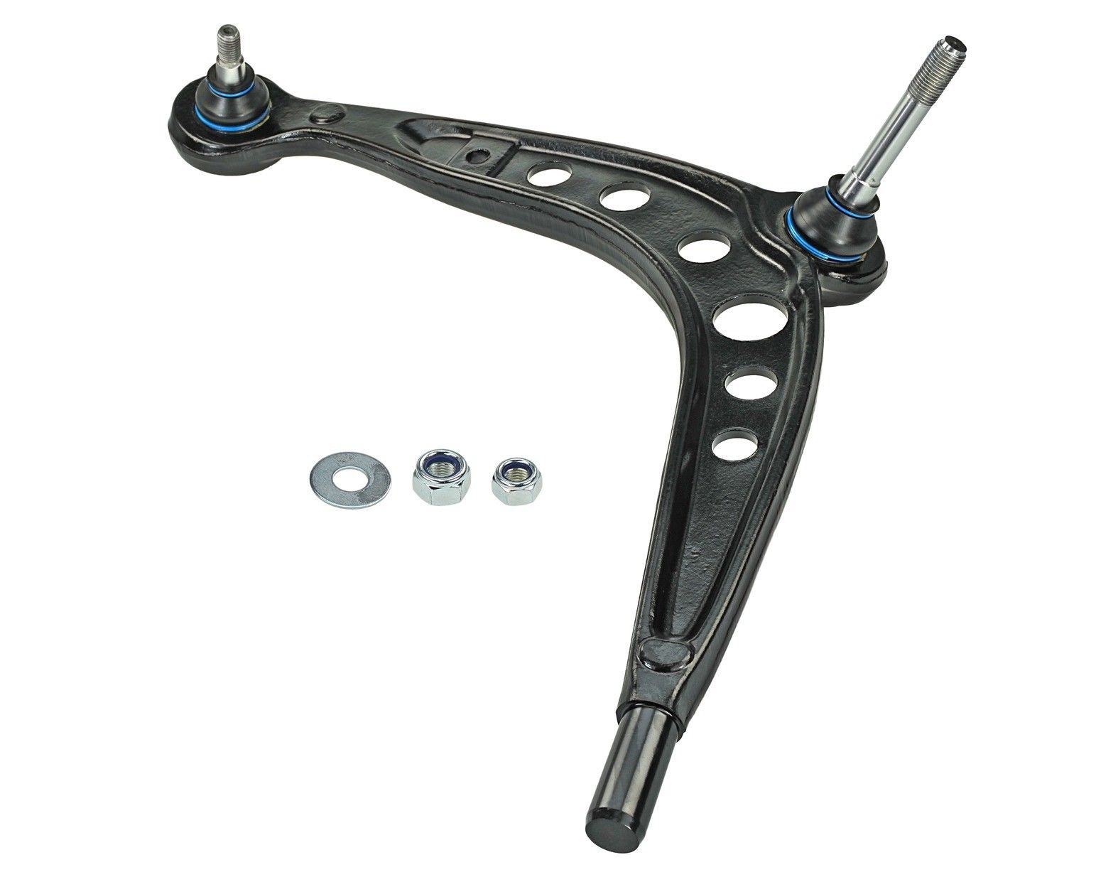 Meyle Suspension Control Arm and Ball Joint Assembly