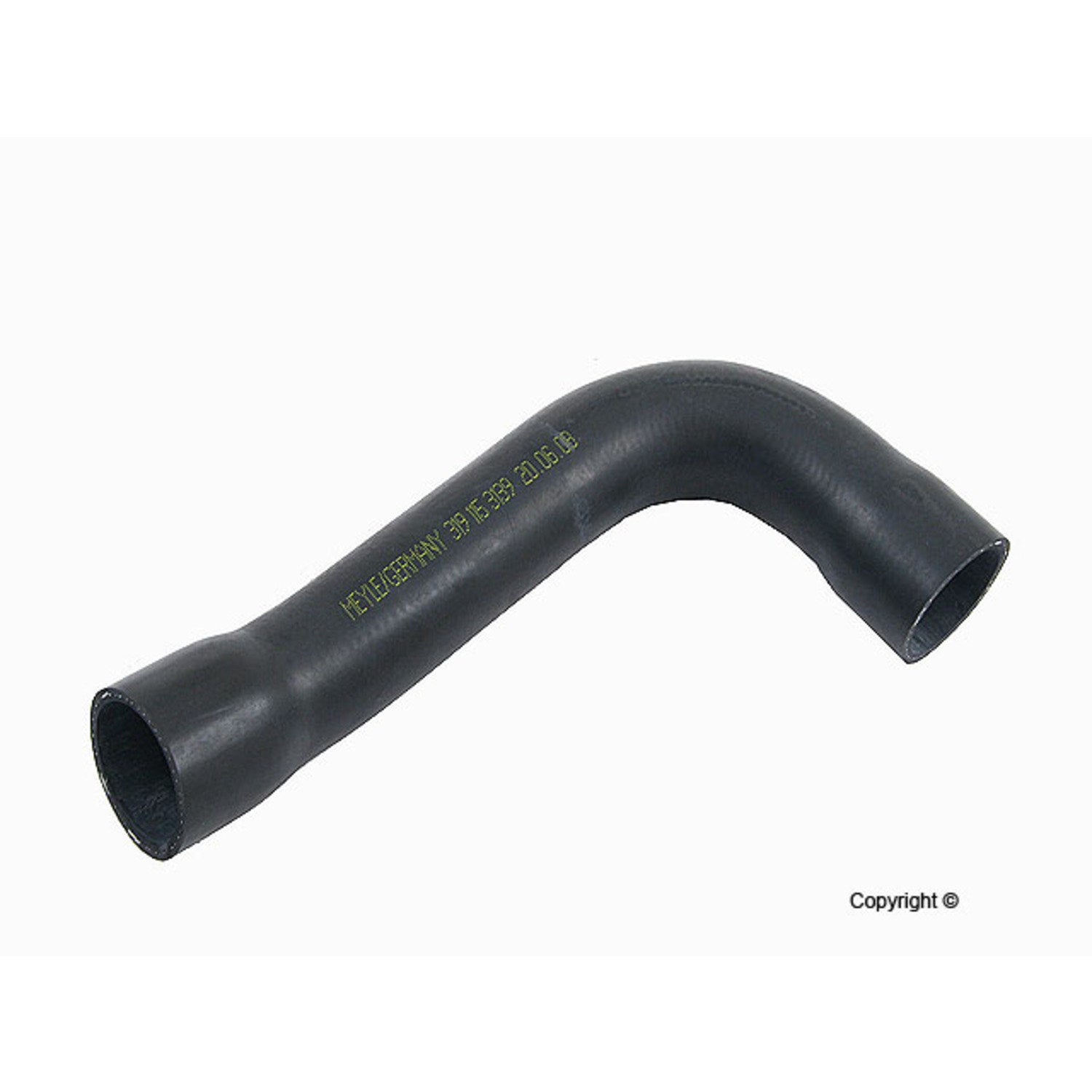 Meyle Radiator Coolant Hose