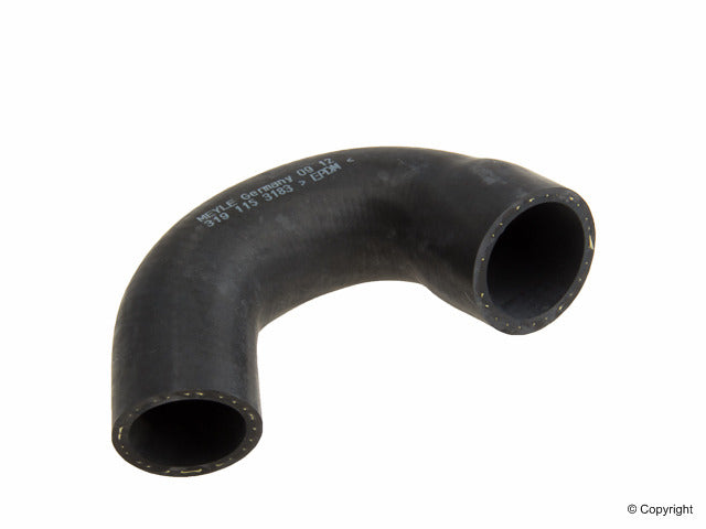 Meyle Radiator Coolant Hose