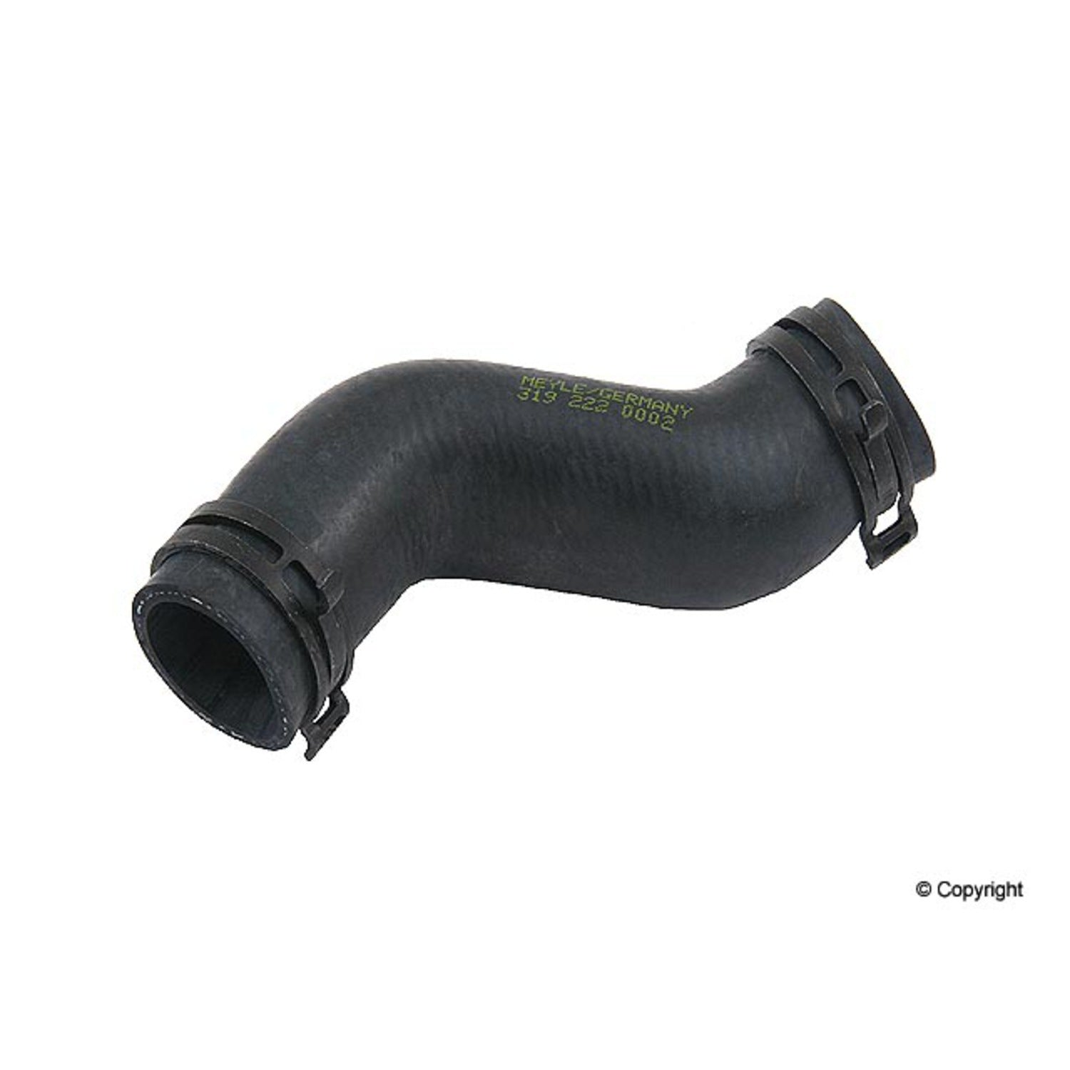 Meyle Radiator Coolant Hose