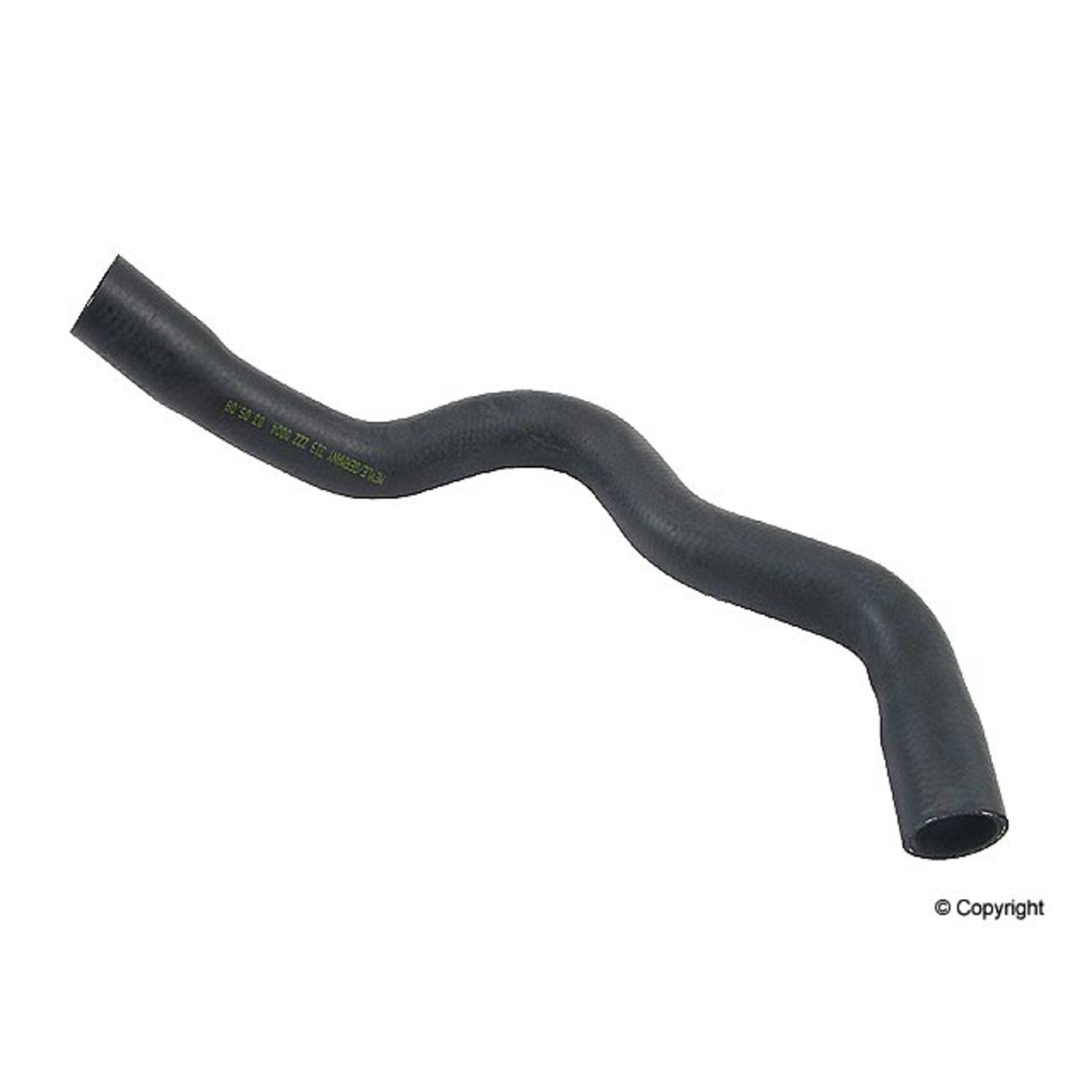 Meyle Radiator Coolant Hose