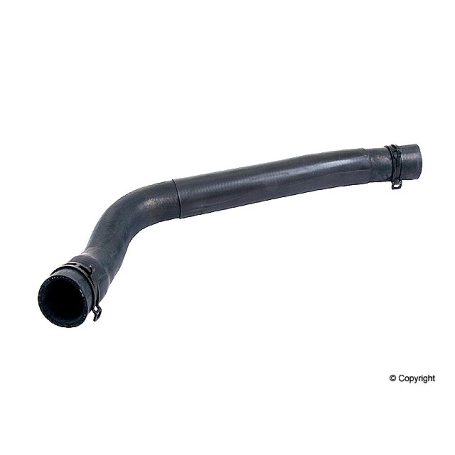 Meyle Engine Coolant Hose