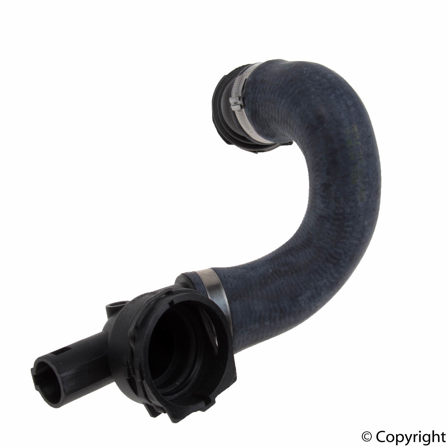 Meyle Radiator Coolant Hose