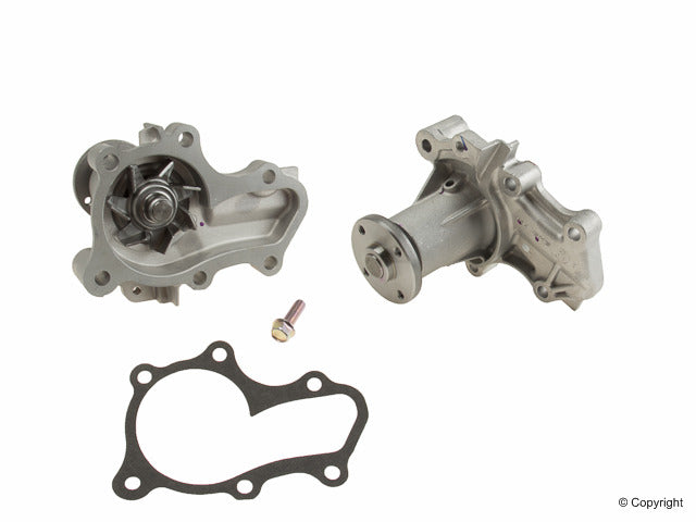 Meyle Engine Water Pump