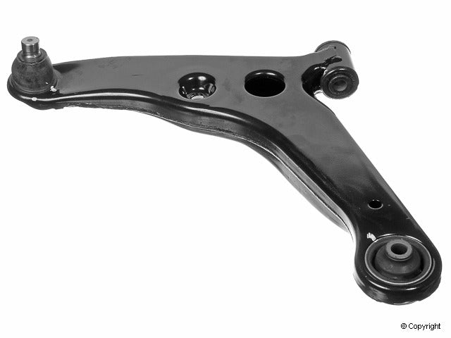Meyle Suspension Control Arm and Ball Joint Assembly