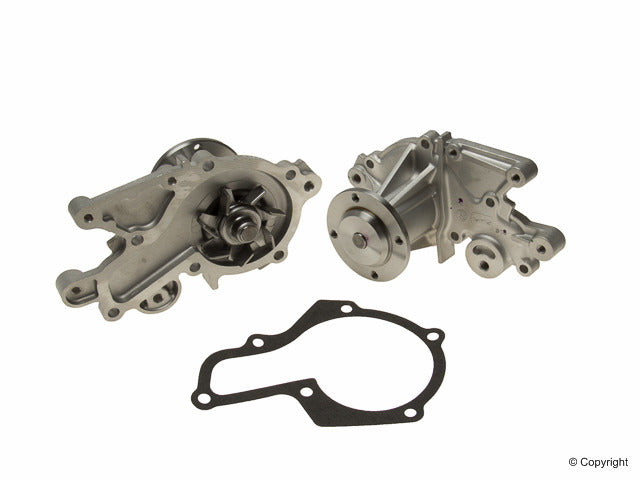 Meyle Engine Water Pump