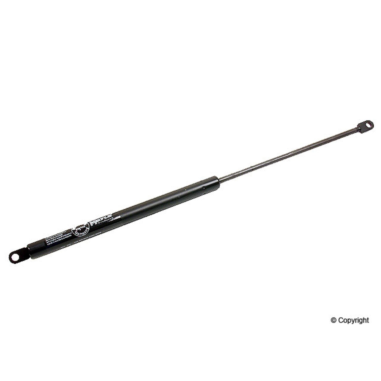 Meyle Hood Lift Support