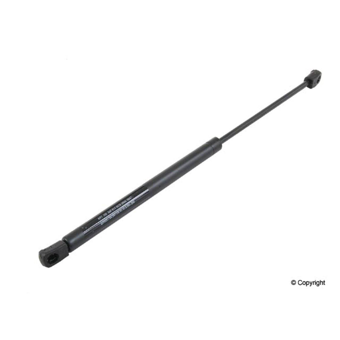 Meyle Hatch Lift Support