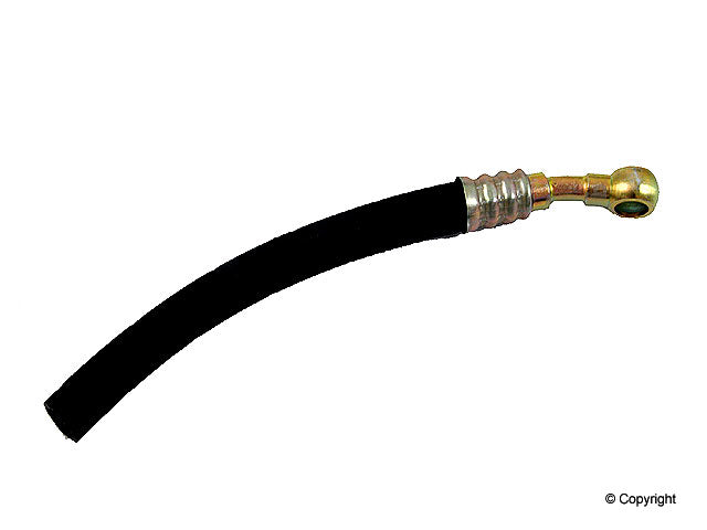 Meyle Power Steering Reservoir Line Hose