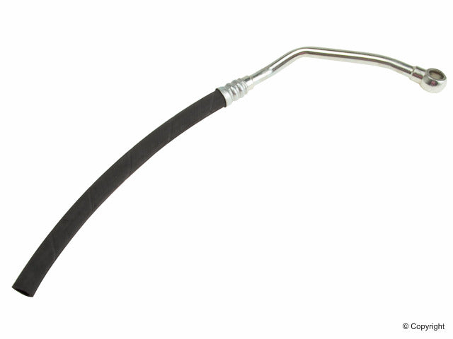 Meyle Power Steering Reservoir Line Hose