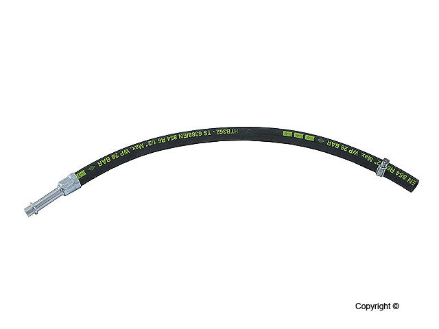 Meyle Power Steering Pressure Hose