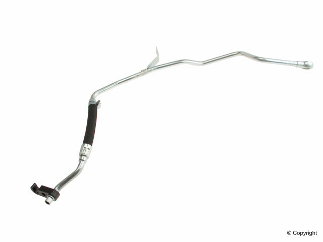 Meyle Power Steering Return Hose