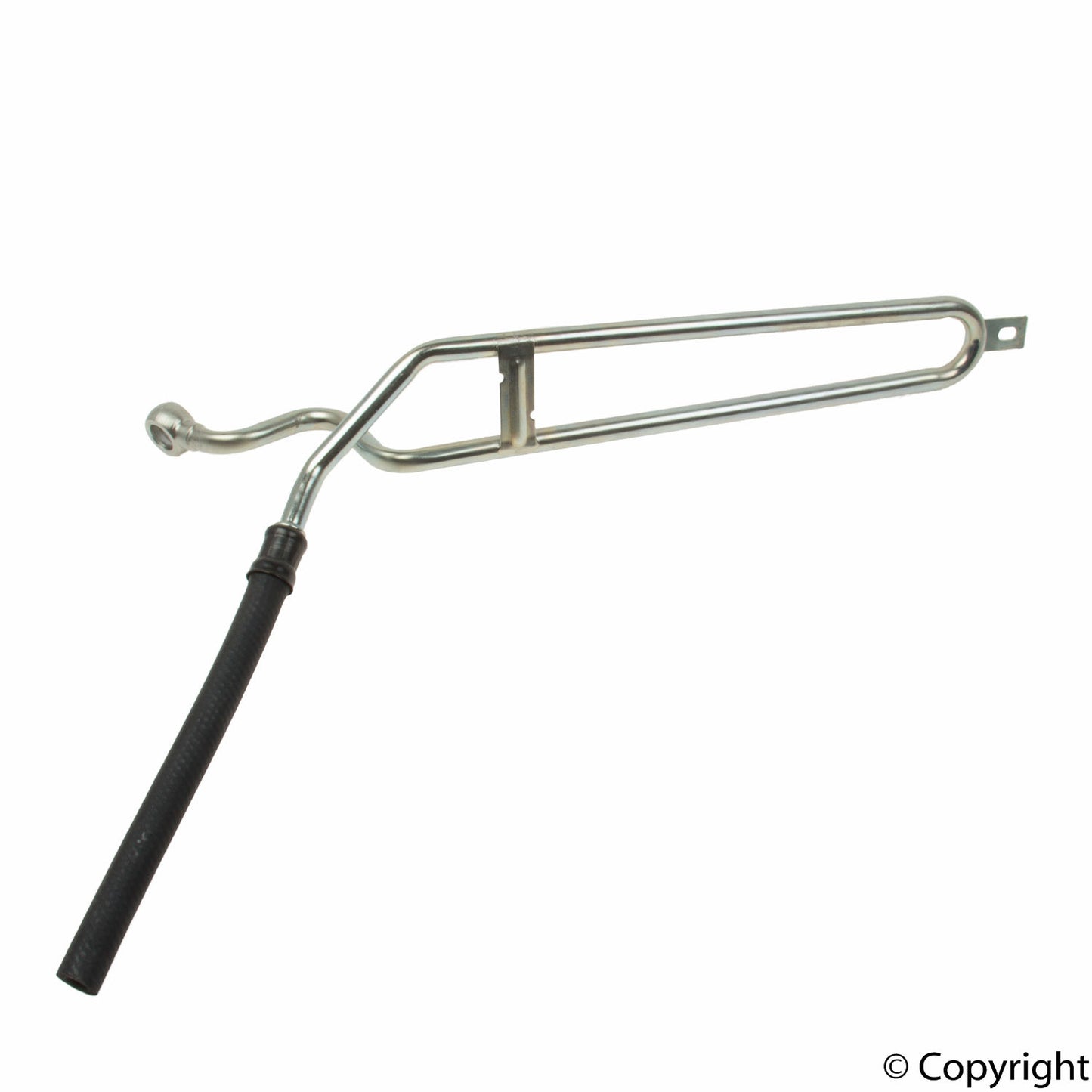 Meyle Power Steering Return Hose
