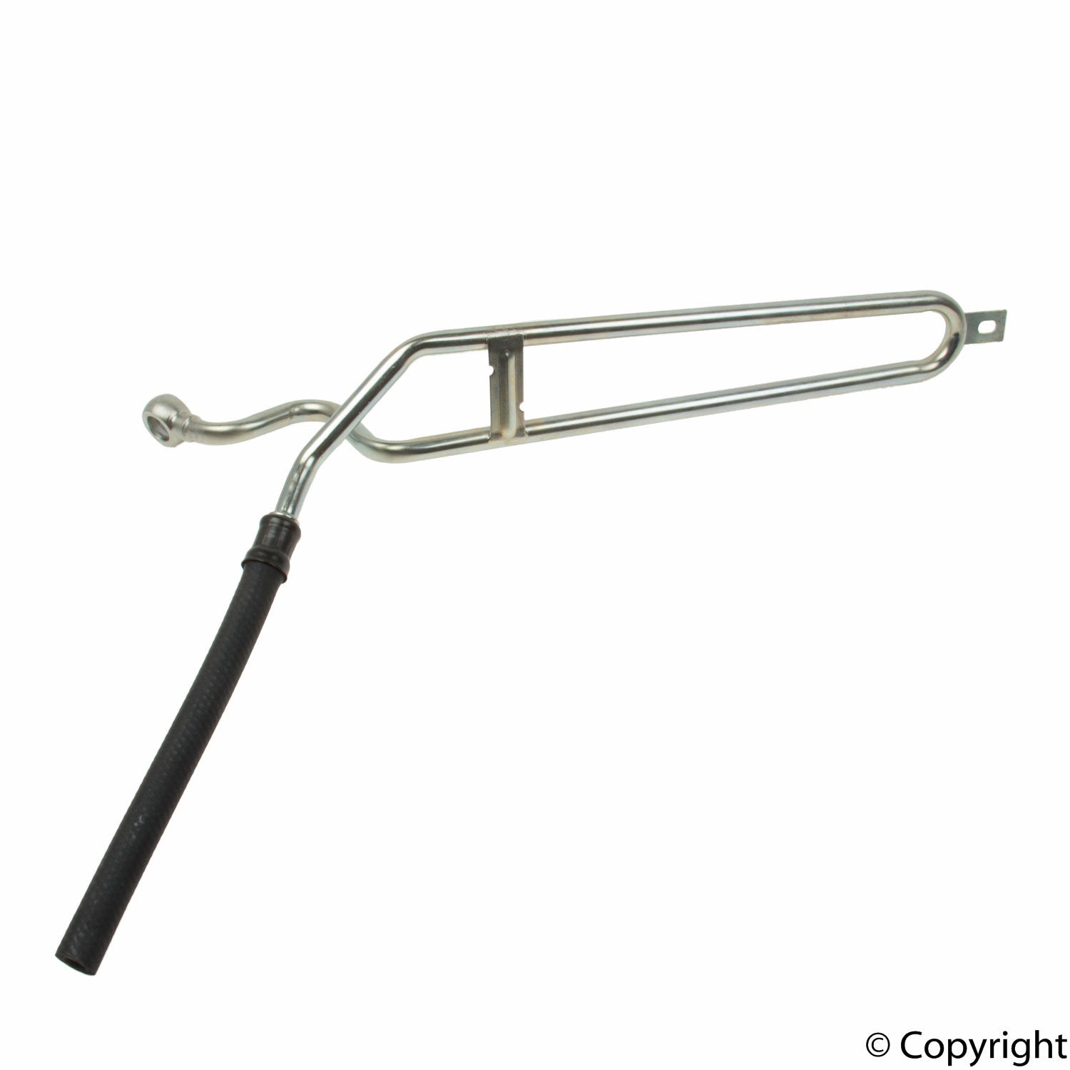 Meyle Power Steering Return Hose