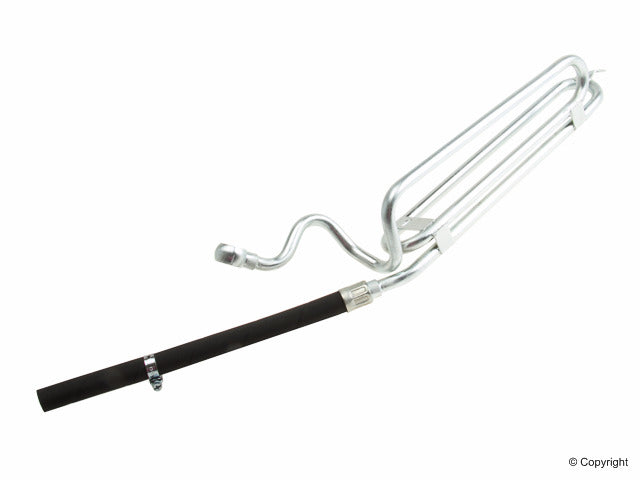 Meyle Power Steering Return Hose