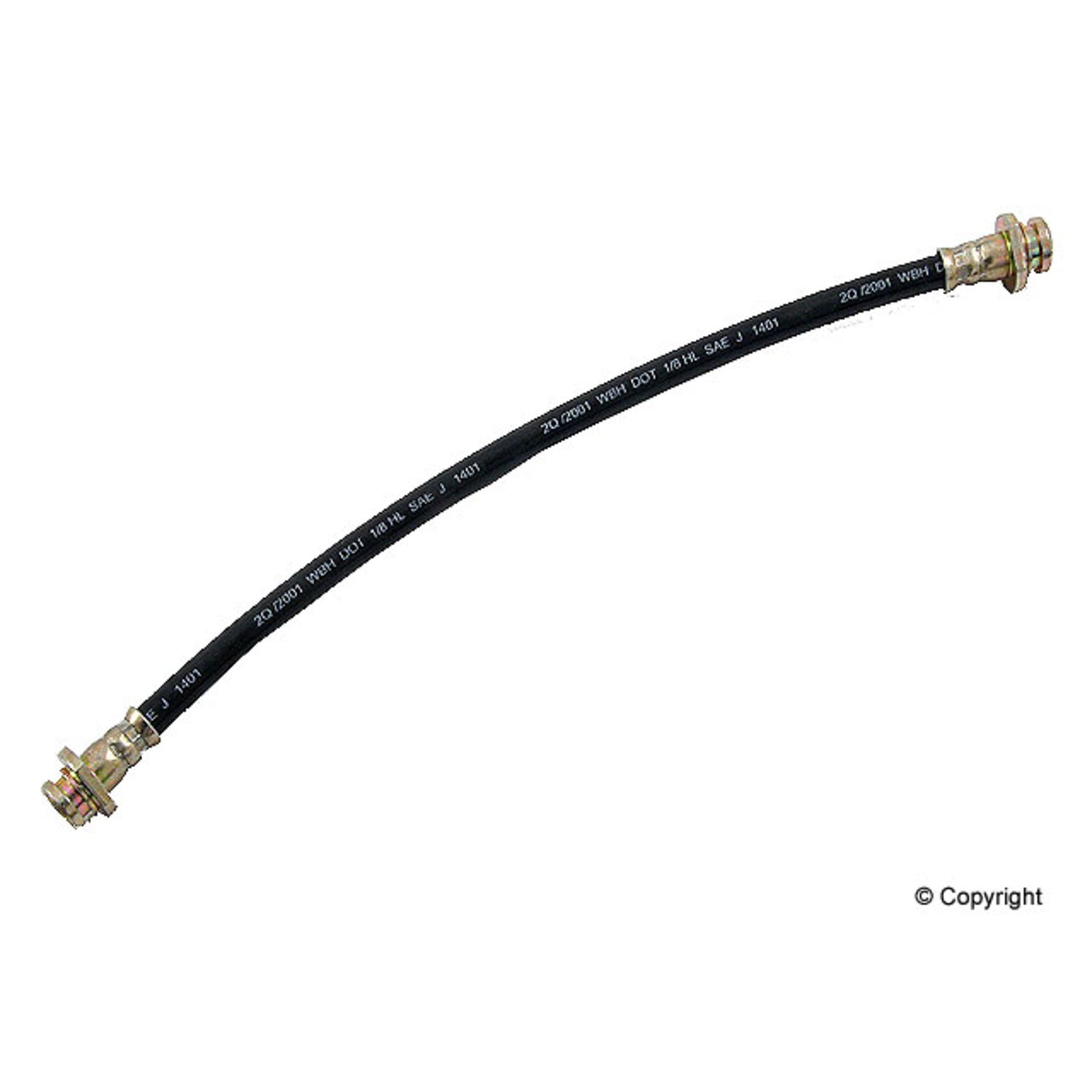 Meyle Brake Hydraulic Hose