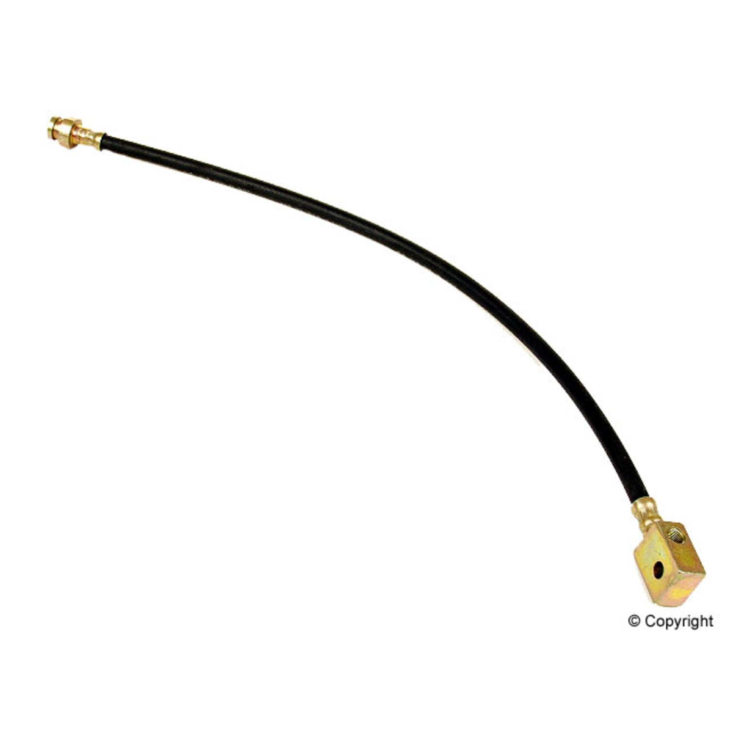 Meyle Brake Hydraulic Hose