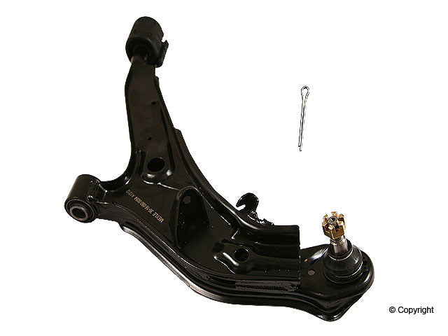 Meyle Suspension Control Arm and Ball Joint Assembly