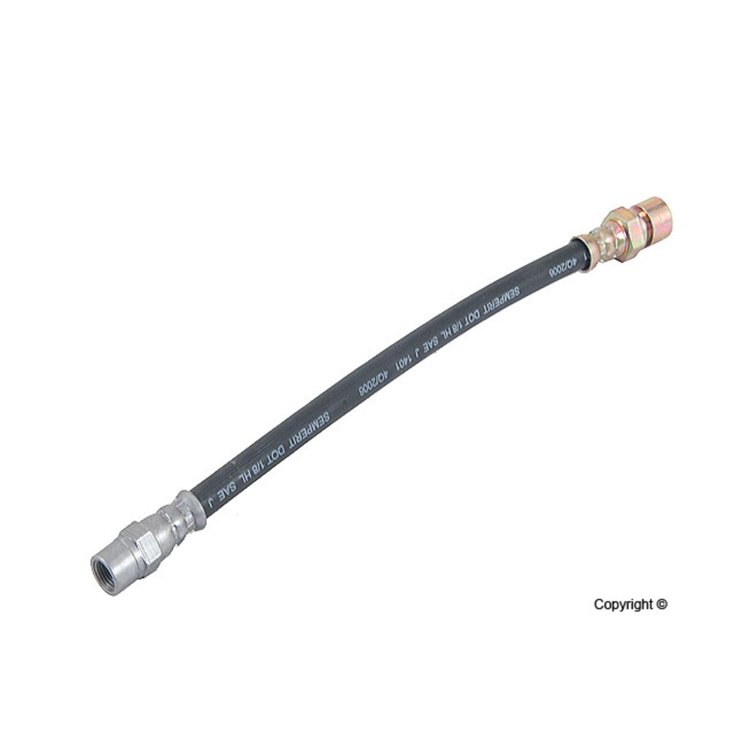 Meyle Brake Hydraulic Hose