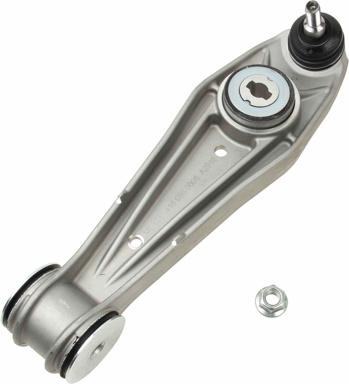 Meyle Suspension Control Arm and Ball Joint Assembly
